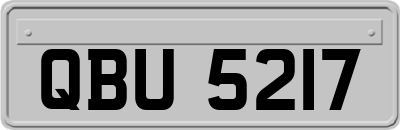 QBU5217