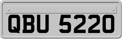 QBU5220