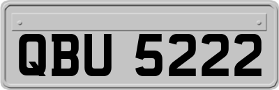 QBU5222