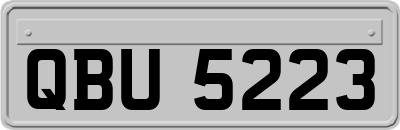 QBU5223