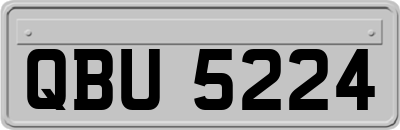 QBU5224