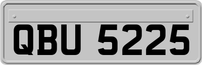 QBU5225