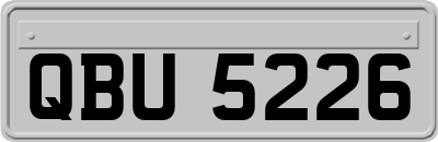 QBU5226