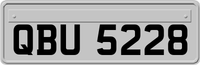 QBU5228