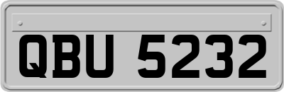 QBU5232