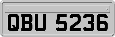 QBU5236