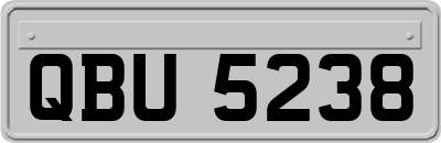 QBU5238