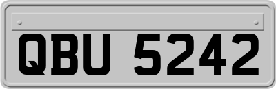 QBU5242