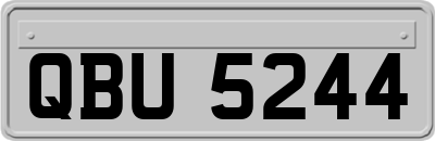 QBU5244
