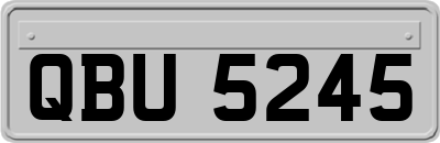 QBU5245