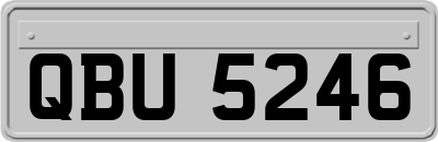 QBU5246