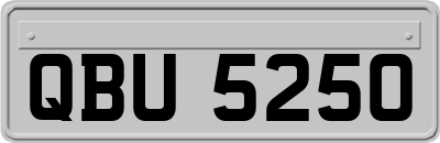 QBU5250