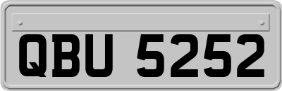 QBU5252