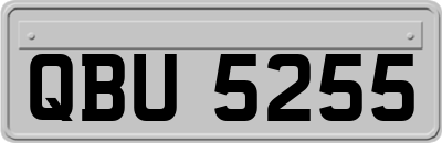 QBU5255