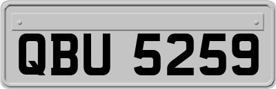 QBU5259