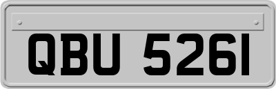 QBU5261
