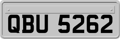 QBU5262