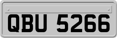 QBU5266
