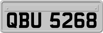 QBU5268