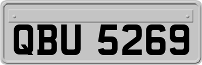QBU5269