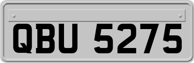 QBU5275