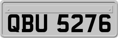 QBU5276