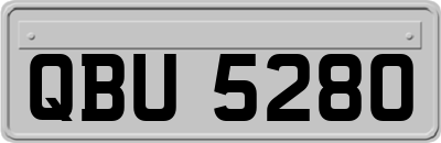 QBU5280