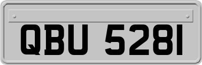 QBU5281