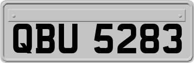 QBU5283
