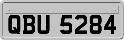 QBU5284