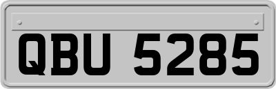 QBU5285