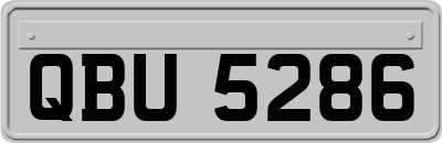 QBU5286