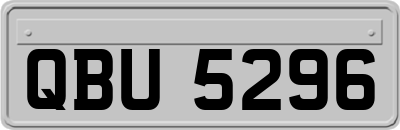 QBU5296