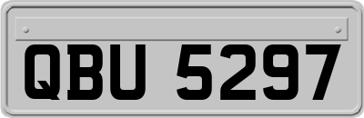 QBU5297