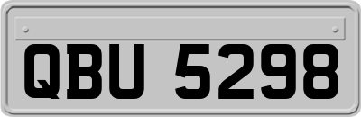 QBU5298