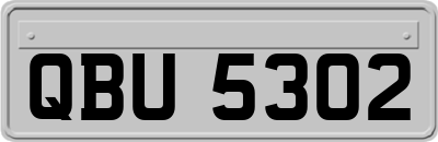 QBU5302
