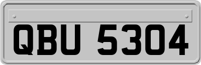 QBU5304