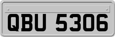 QBU5306