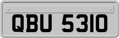 QBU5310