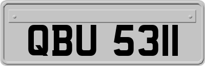 QBU5311
