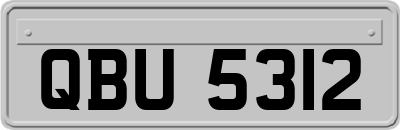 QBU5312