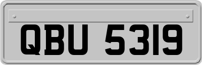 QBU5319