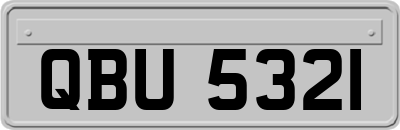 QBU5321