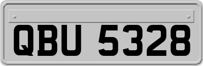 QBU5328
