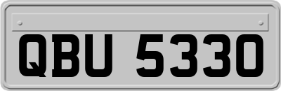 QBU5330