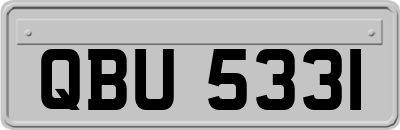 QBU5331