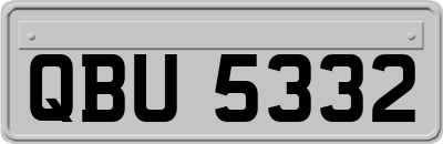 QBU5332