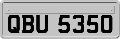 QBU5350