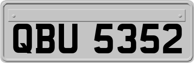 QBU5352