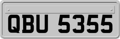 QBU5355
